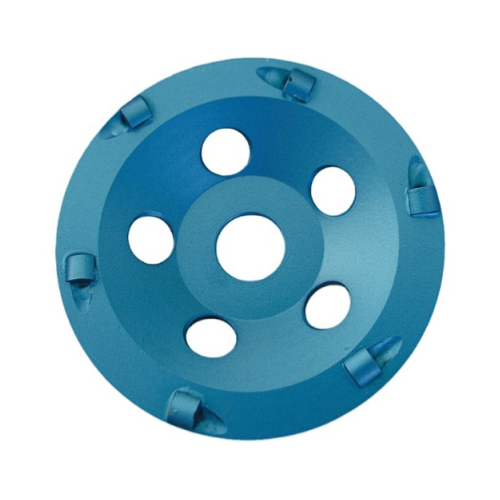 FDS001  PCD cup wheel with 1/4PCD 2pcs