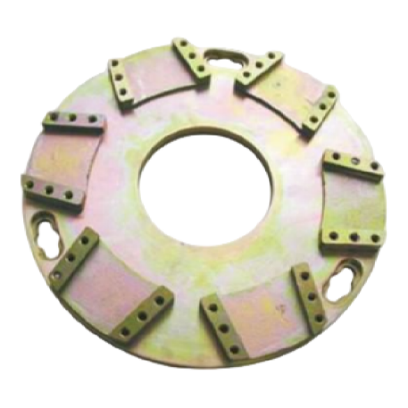 Accessories- mounting plate