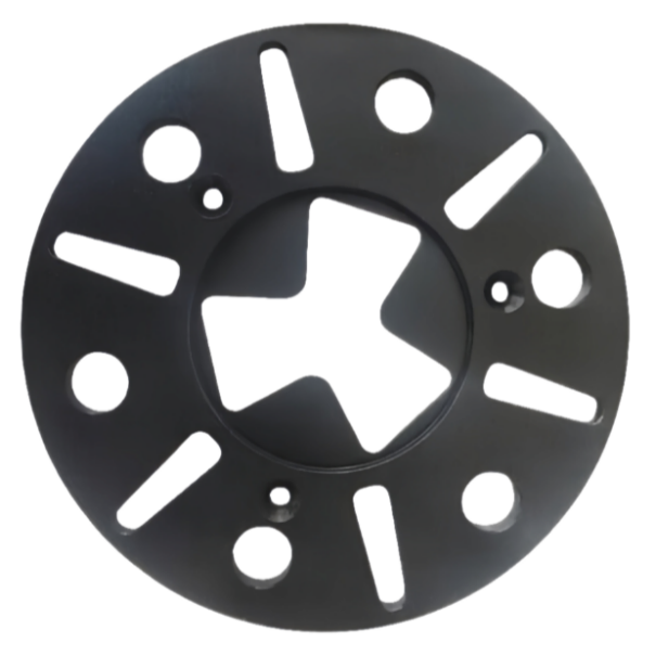 Accessories- mounting plate