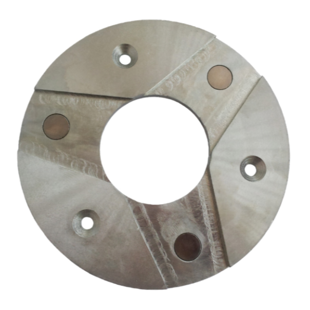 Accessories- mounting plate