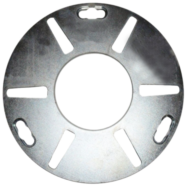 Accessories- mounting plate