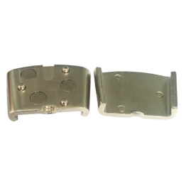 Various adaptor plate