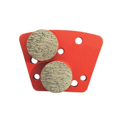 6 bolt hole plate for Diamatic 3pcs