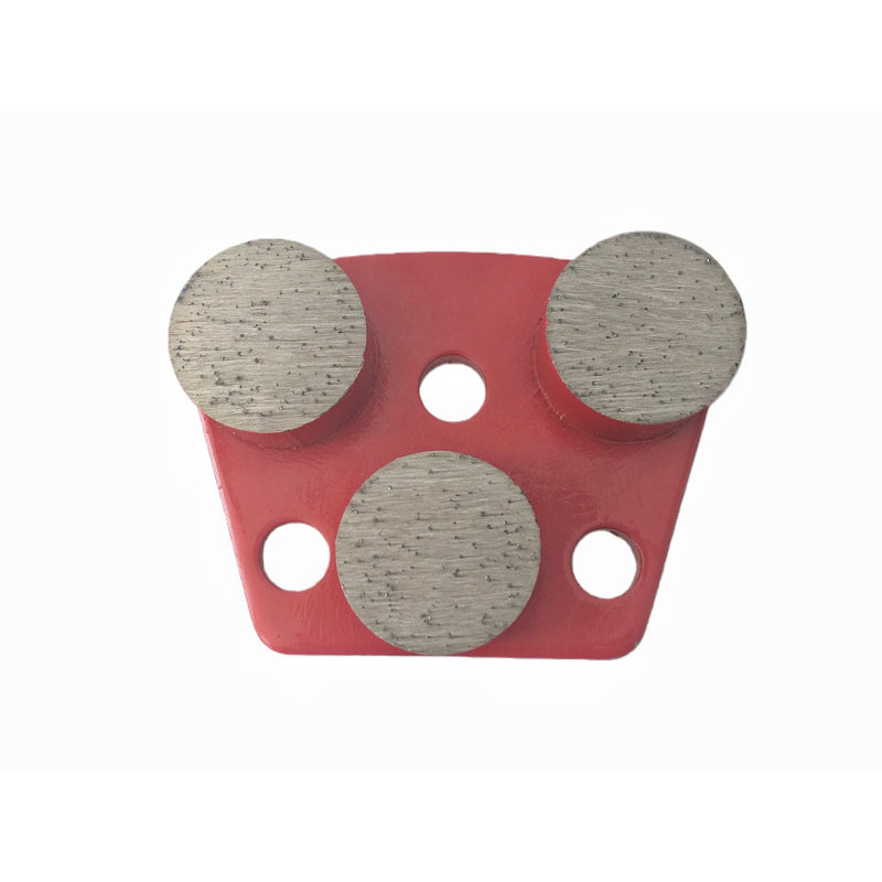 Various segment type are availabe