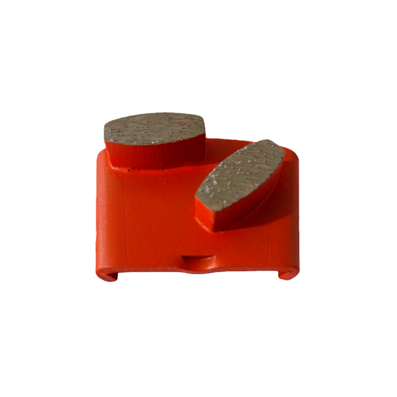 Grinding Discs for EZHTC