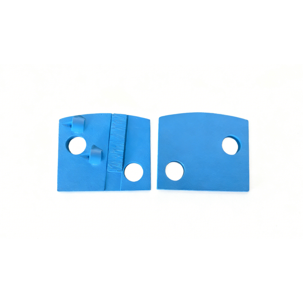 Grinder Plates For Polar Magnetic and Stonekor