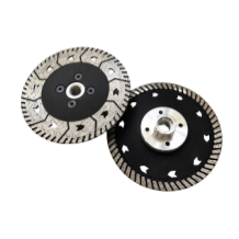 KBT203 Cutting-Grinding Disc