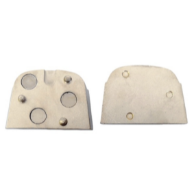 Various adaptor plate