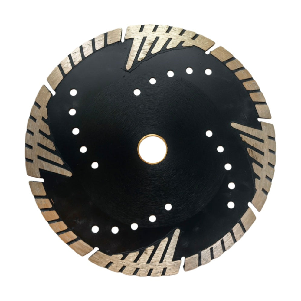 Diamond  blade  for  granite/hard  stone
