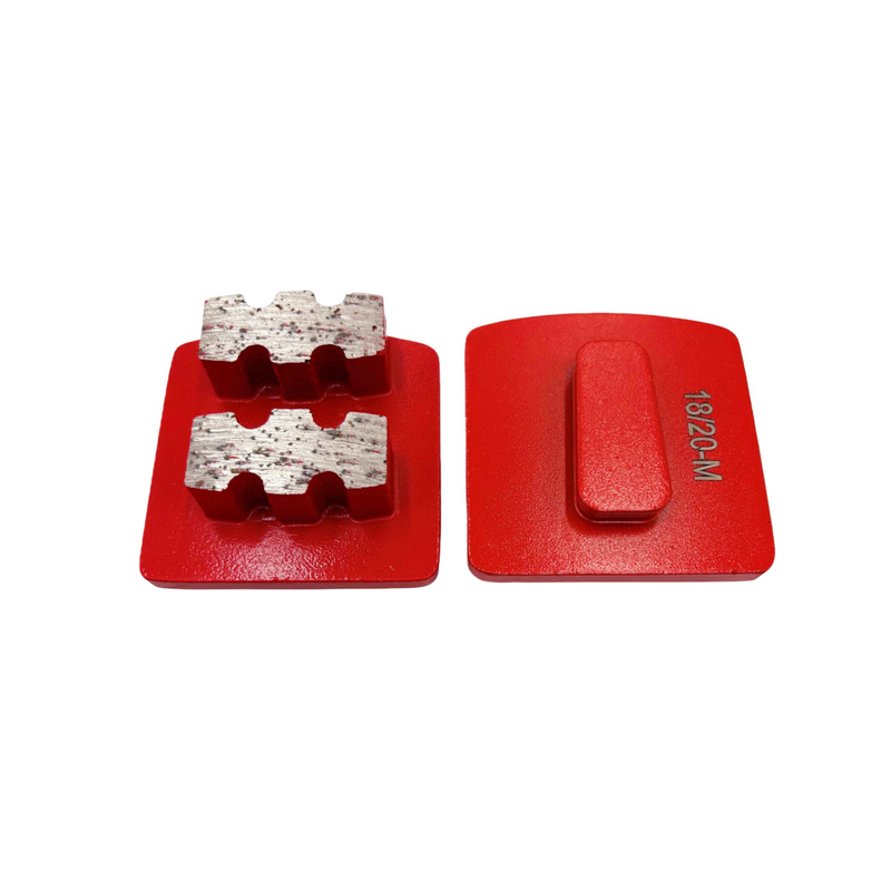 Grinding Discs For Husqvarna Redilock