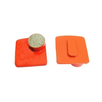 Grinding Discs For Husqvarna Redilock