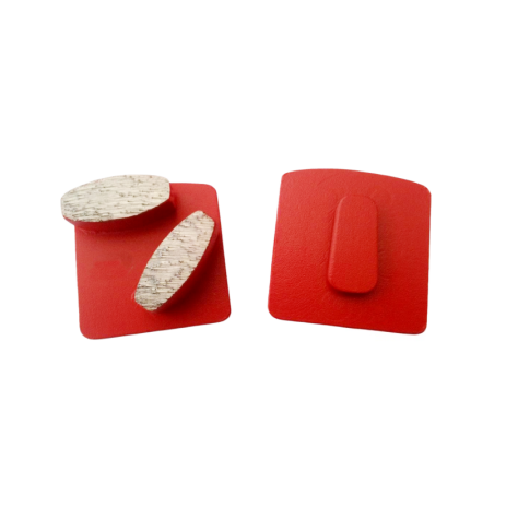 Grinding Discs For Husqvarna Redilock