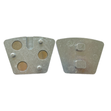 Various adaptor plate