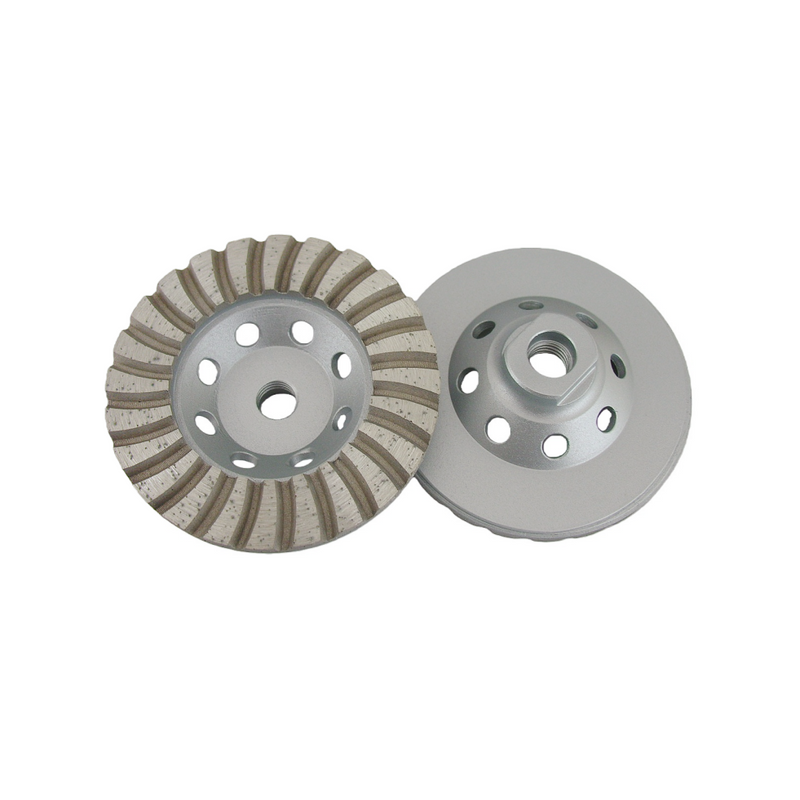 FGT102 Turbo grinding wheel