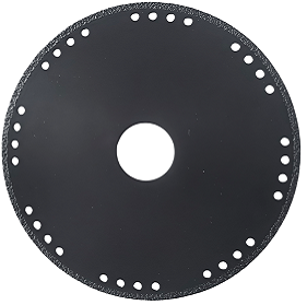 Multifunction Vacuum brazed diamond cutting blade