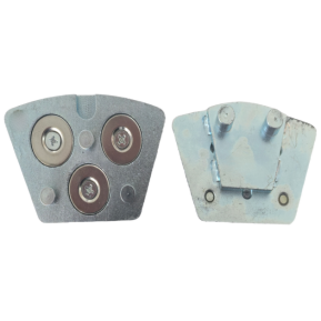 Various adaptor plate