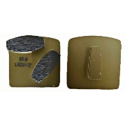 Scanmaskin diamond tooling 3pcs