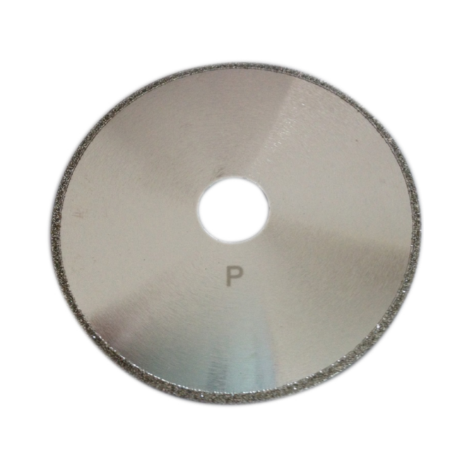 Various Electropated diamond saw blade