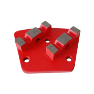 Various segment type are availabe