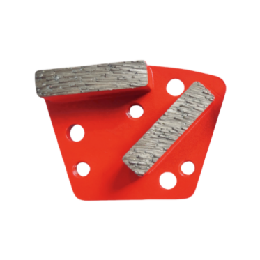 6 hole plate for Diamatic, SASE 3pcs