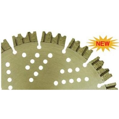 High Speed saw blades