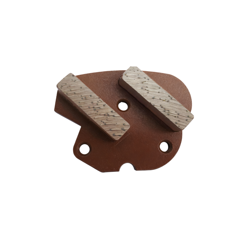 Grinding Discs for Airtec