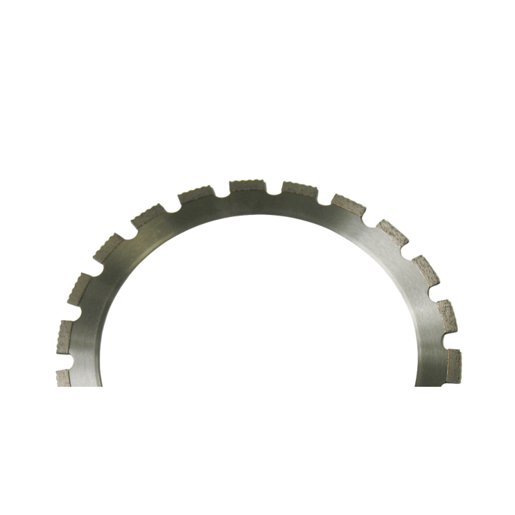 Ring Saw Blade,RSB series