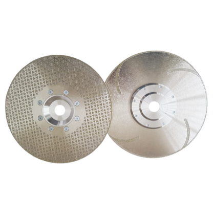 Various Electropated diamond saw blade