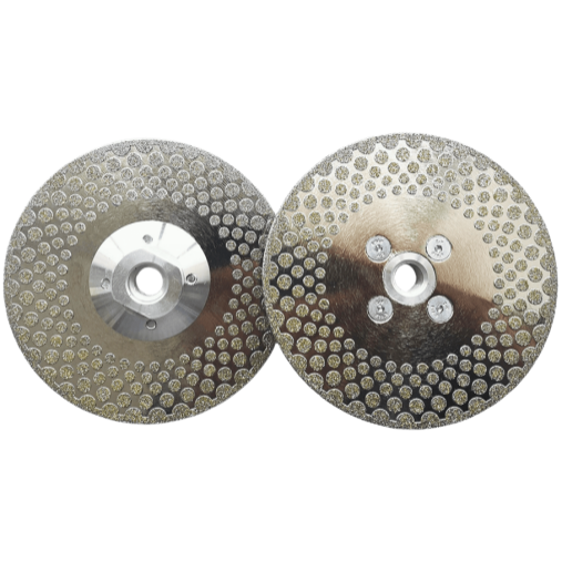 Various Electropated diamond saw blade