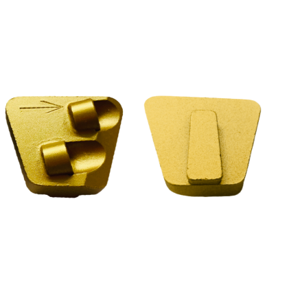 Scanmaskin tooling with PCD