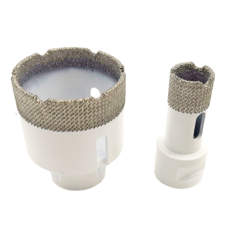 VSD303 Vacuum Brazed Arix diamond core drill