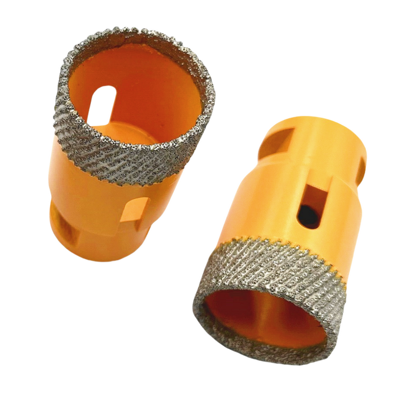 VSD302 Vacuum Brazed Arix diamond core drill