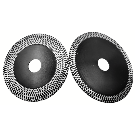 X-Turbo Diamond Cutting/Grinding