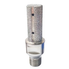 Vacuum Braze Diamond Router Bits
