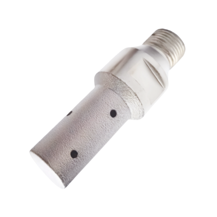 Vacuum Braze Diamond Router Bits